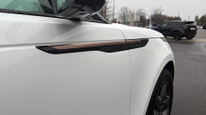 Land Rover Range Rover Velar 2.0 P250 R-Dynamic 5dr Auto Petrol Estate